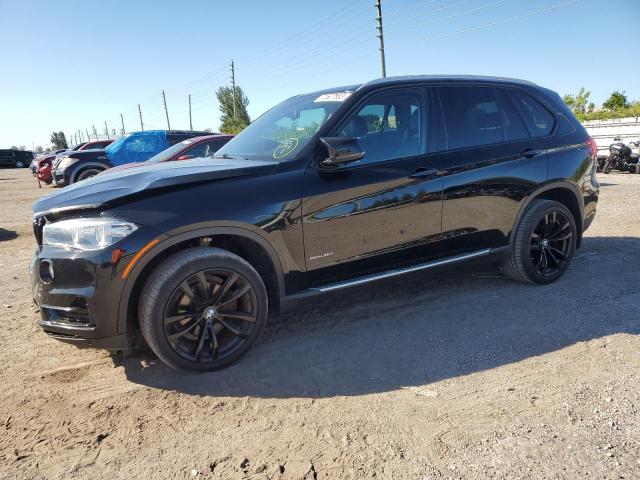 BMW X5 2016 5uxkr0c57g0p31328