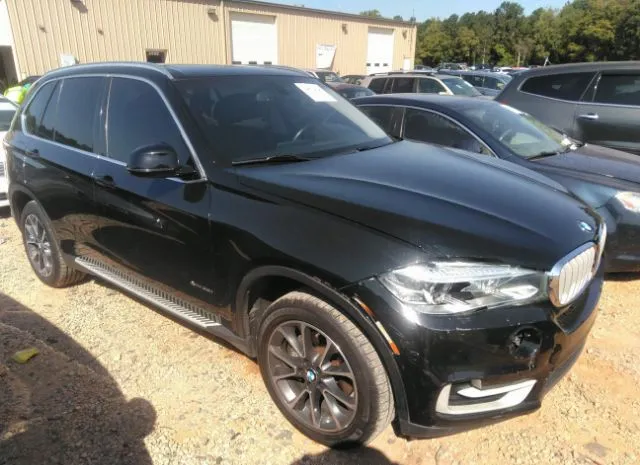 BMW X5 2016 5uxkr0c57g0p31670