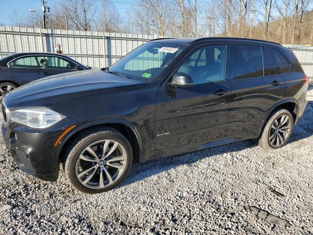 BMW X5 2016 5uxkr0c57g0p32365