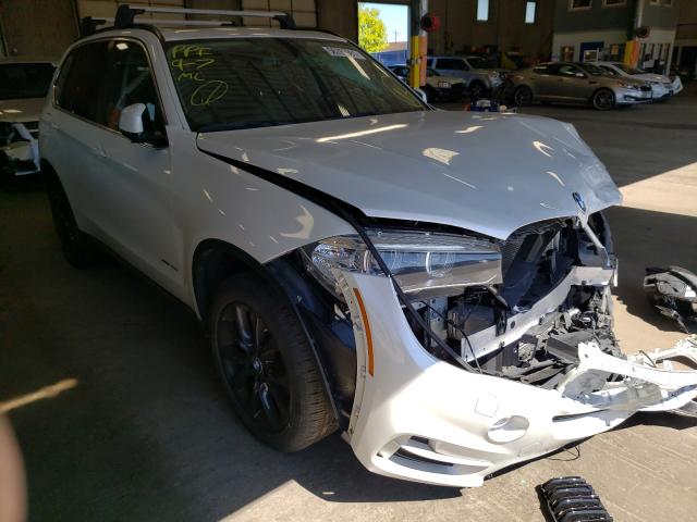 BMW X5 2015 5uxkr0c57g0p34276