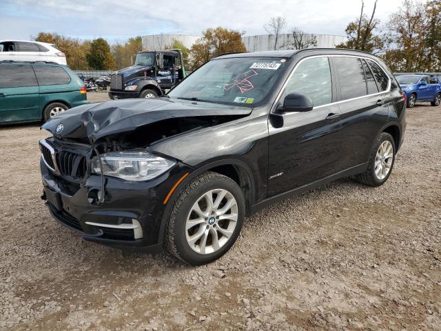 BMW X5 2016 5uxkr0c57g0p34441