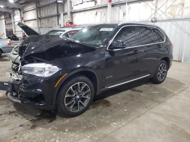 BMW X5 2016 5uxkr0c57g0p34522