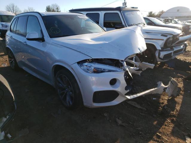 BMW X5 XDRIVE3 2016 5uxkr0c57g0s85892