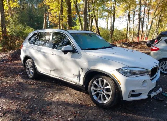 BMW X5 2016 5uxkr0c57g0s86816