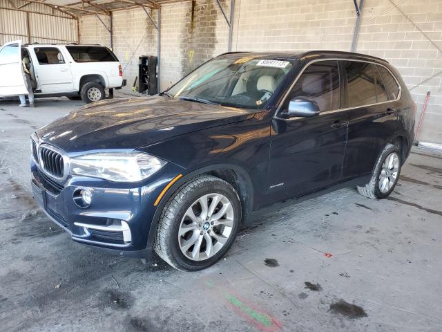 BMW X5 2016 5uxkr0c57g0s87304