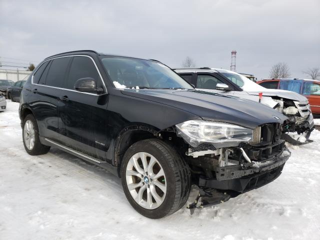 BMW X5 XDRIVE3 2016 5uxkr0c57g0s87982