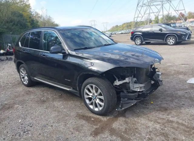 BMW X5 2016 5uxkr0c57g0s89960