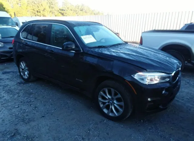 BMW X5 2016 5uxkr0c57g0s90994