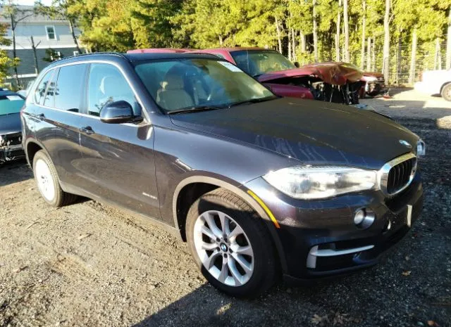 BMW X5 2016 5uxkr0c57g0s91885