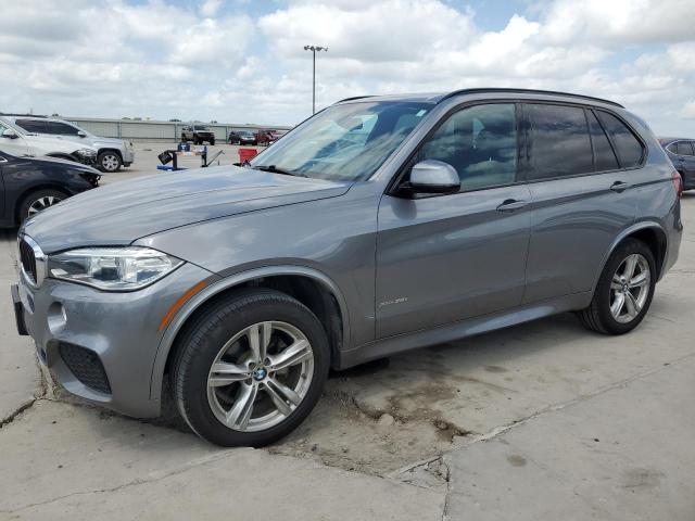 BMW X5 XDRIVE3 2016 5uxkr0c57g0s91983