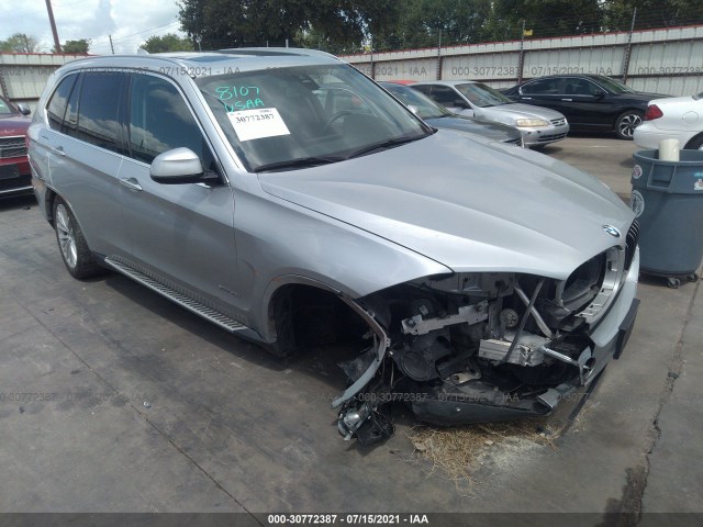 BMW X5 2016 5uxkr0c57g0s92048