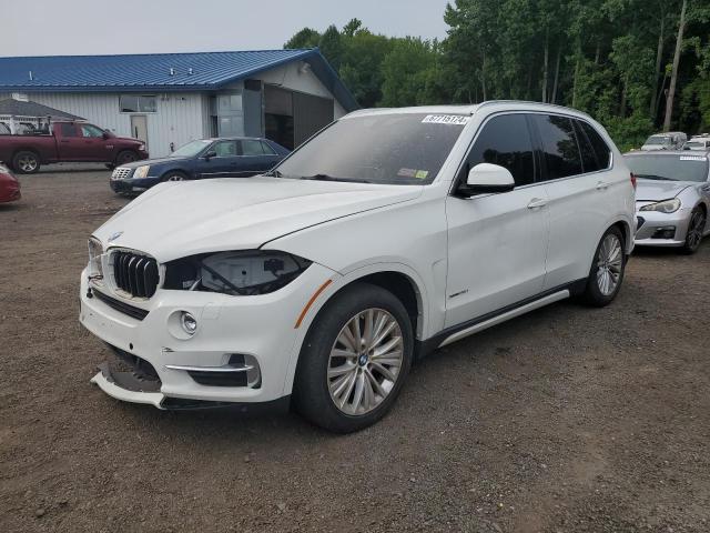 BMW X5 XDRIVE3 2016 5uxkr0c57g0s92325