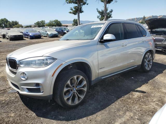 BMW X5 XDRIVE3 2016 5uxkr0c57g0s93751