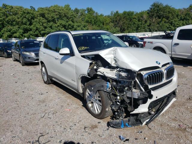 BMW X5 XDRIVE3 2016 5uxkr0c57g0s94544