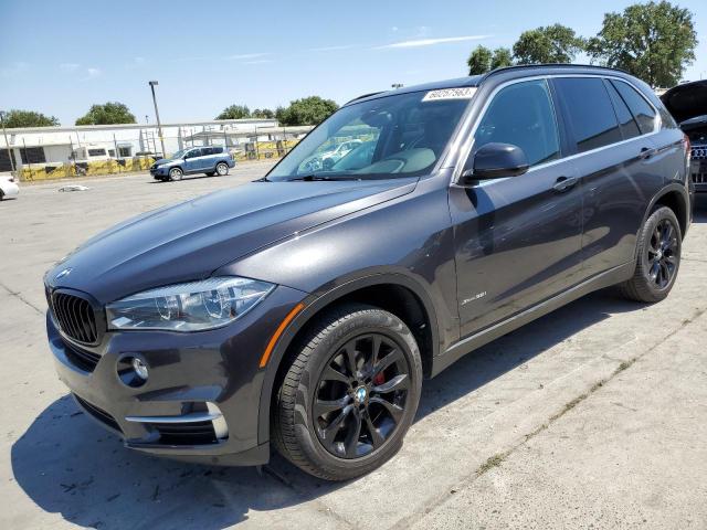 BMW X5 XDRIVE3 2016 5uxkr0c57g0u08414