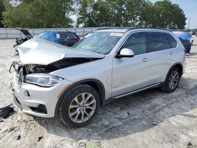 BMW X5 2016 5uxkr0c57g0u08753