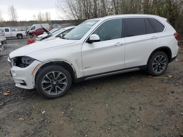 BMW X5 XDRIVE3 2016 5uxkr0c57g0u10373