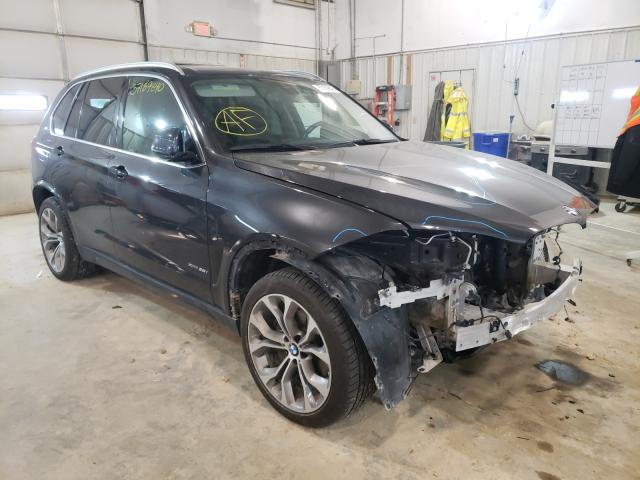 BMW X5 2016 5uxkr0c57g0u12088