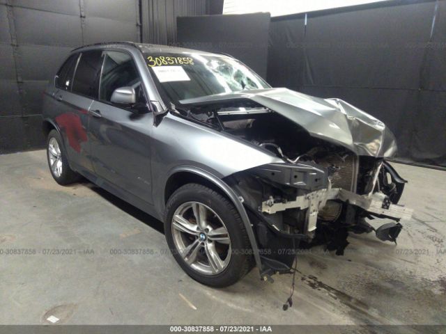 BMW X5 2016 5uxkr0c57g0u12575