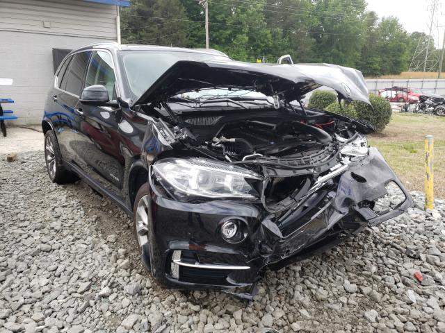 BMW X5 XDRIVE3 2016 5uxkr0c57g0u12639