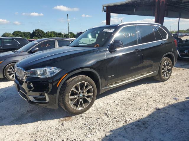 BMW X5 2016 5uxkr0c57g0u12799