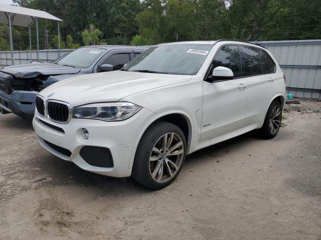 BMW X5 XDRIVE3 2016 5uxkr0c57g0u48492