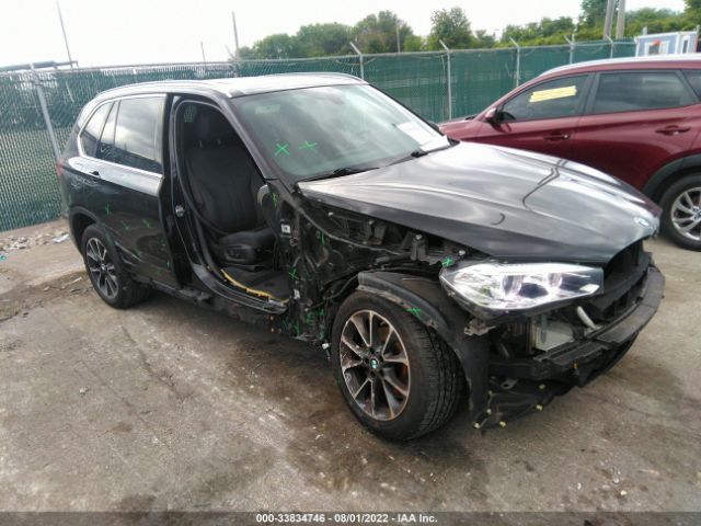 BMW X5 2017 5uxkr0c57h0u52303