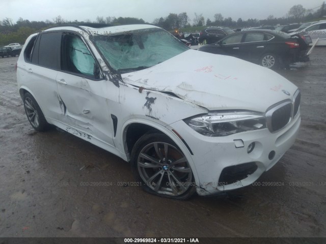 BMW X5 2017 5uxkr0c57h0u55511