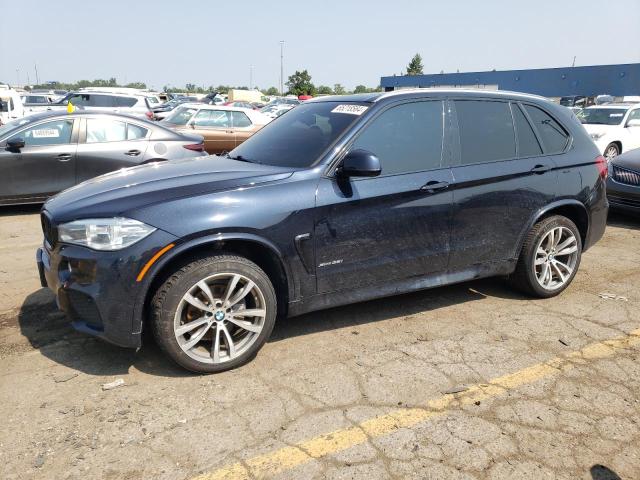 BMW X5 XDRIVE3 2017 5uxkr0c57h0v49906