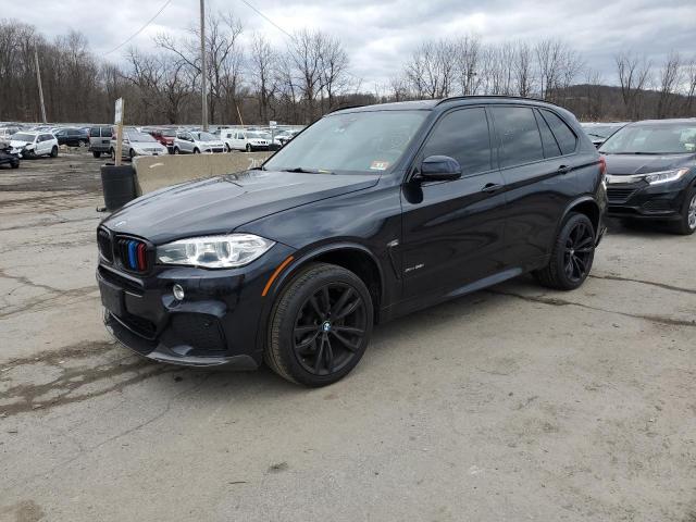 BMW X5 XDRIVE3 2017 5uxkr0c57h0v50117