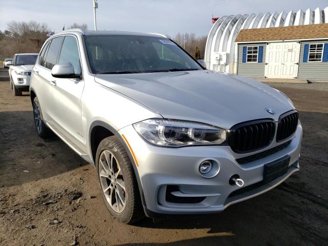 BMW X5 XDRIVE3 2017 5uxkr0c57h0v50408