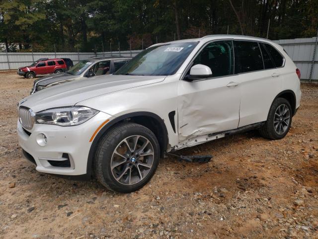 BMW X5 2017 5uxkr0c57h0v50554