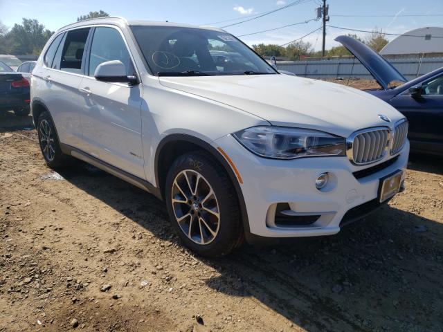 BMW X5 2017 5uxkr0c57h0v65281