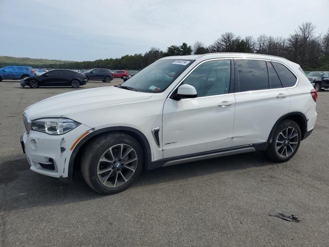 BMW X5 XDRIVE3 2017 5uxkr0c57h0v67497