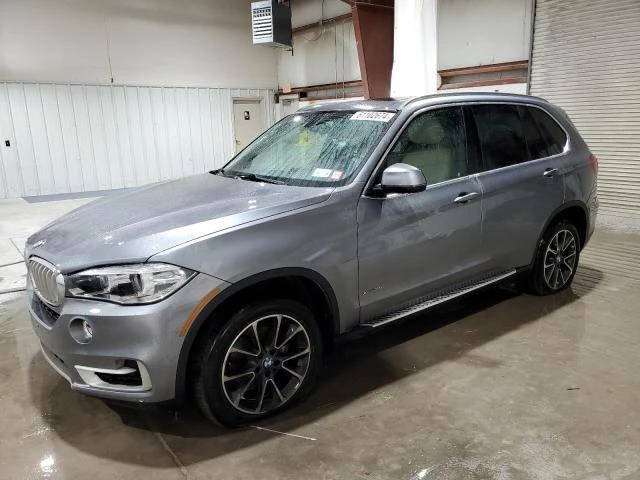 BMW X5 2016 5uxkr0c57h0v67600