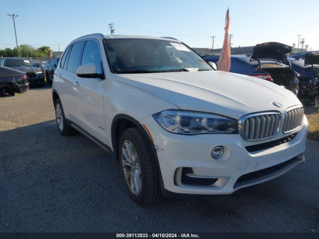 BMW X5 2018 5uxkr0c57j0x84120