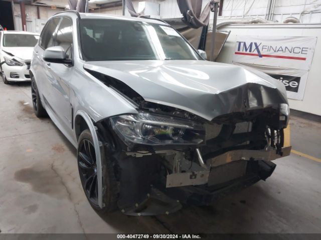 BMW X5 2018 5uxkr0c57j0x87177