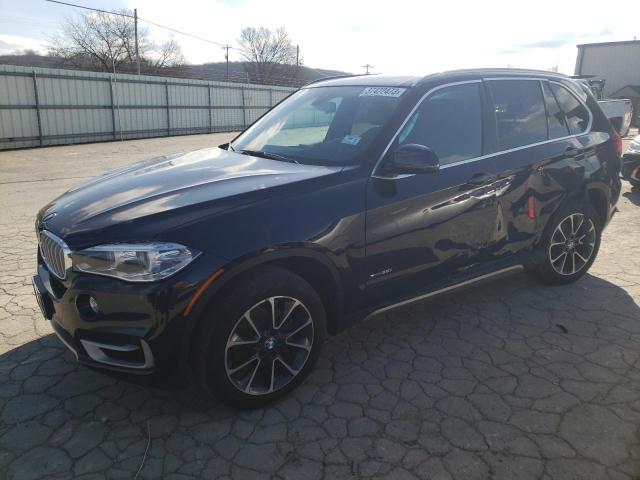 BMW X5 2017 5uxkr0c57j0x87664