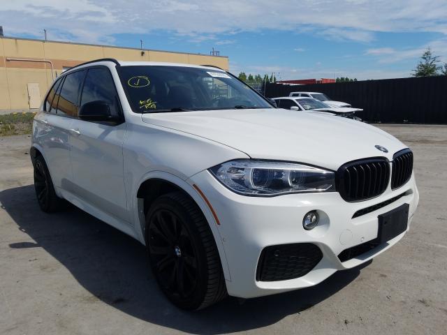 BMW X5 XDRIVE3 2018 5uxkr0c57j0x88426