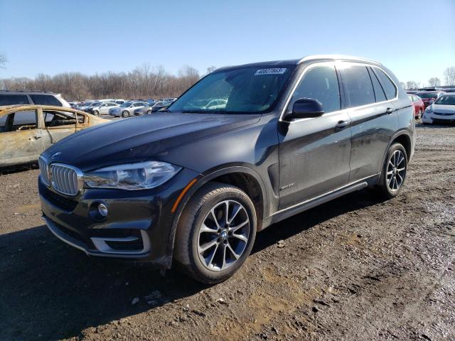 BMW X5 XDRIVE3 2018 5uxkr0c57j0x89785