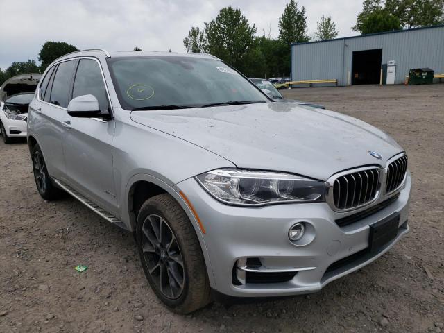 BMW X5 XDRIVE3 2018 5uxkr0c57j0x91665