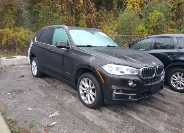 BMW X5 2018 5uxkr0c57j0x91682