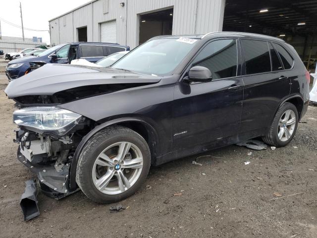 BMW X5 2018 5uxkr0c57j0x91777