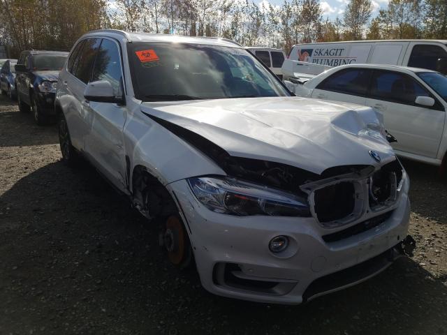 BMW X5 XDRIVE3 2018 5uxkr0c57j0x91942