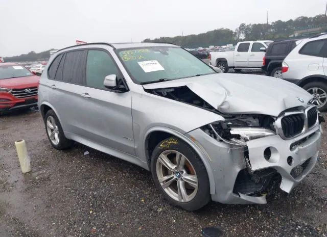 BMW X5 2018 5uxkr0c57j0x92833