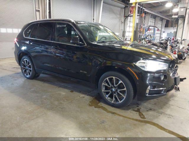 BMW X5 2018 5uxkr0c57j0x93738