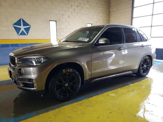 BMW X5 XDRIVE3 2018 5uxkr0c57j0x94484