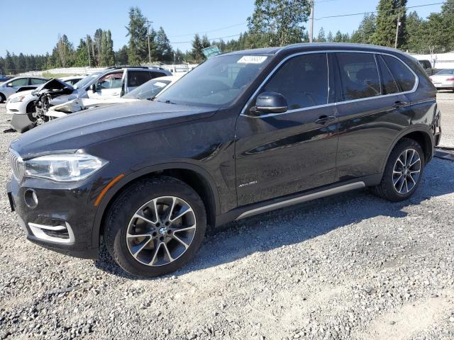 BMW X5 XDRIVE3 2018 5uxkr0c57j0x95585