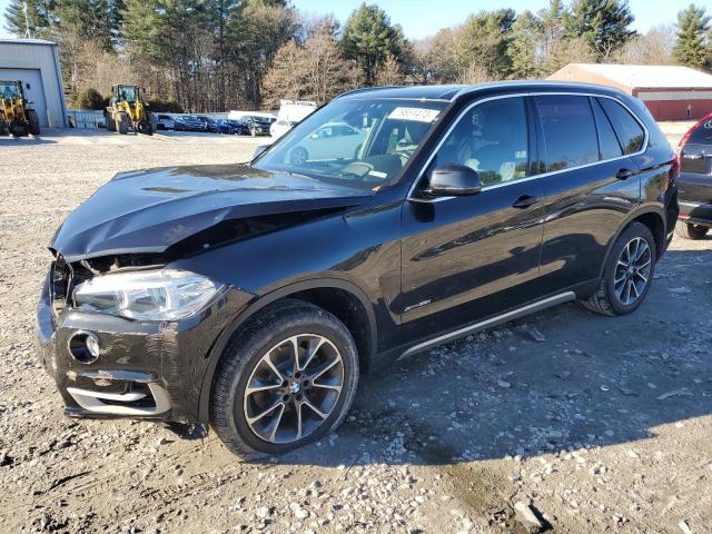 BMW X5 2017 5uxkr0c57j0x95960