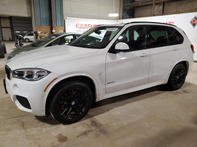 BMW X5 2018 5uxkr0c57j0x96087